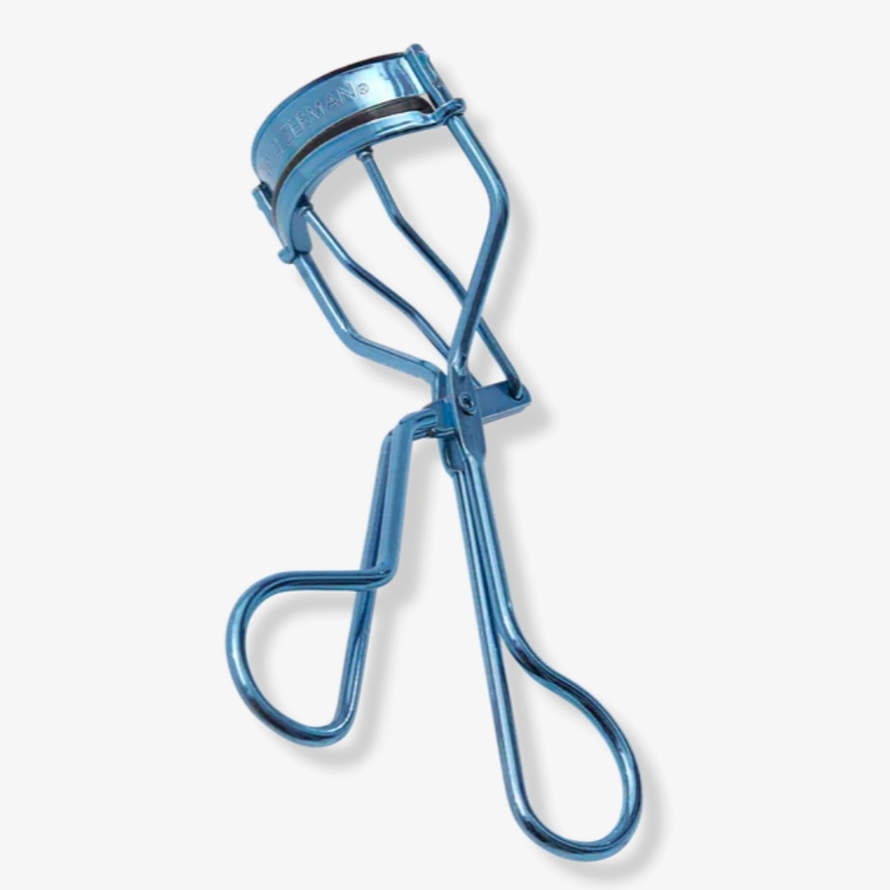 Tweezerman Classic Eyelash Curler Blue